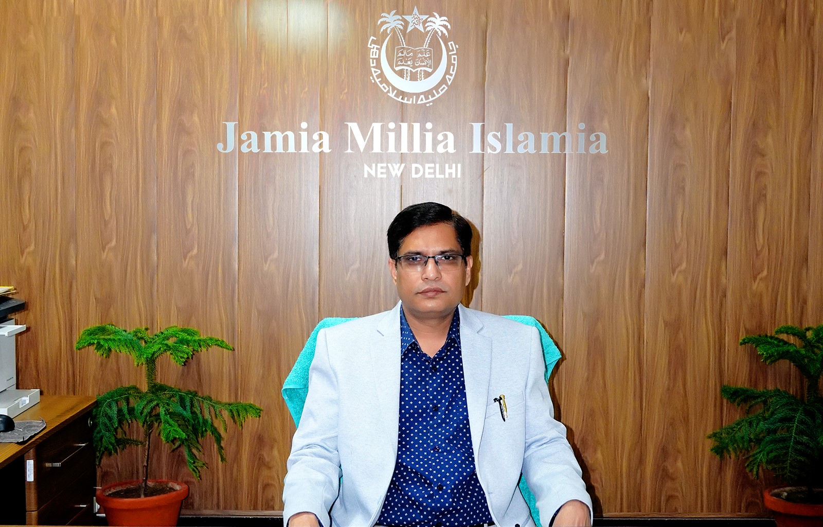 Md Mahtab Alam Rizvi