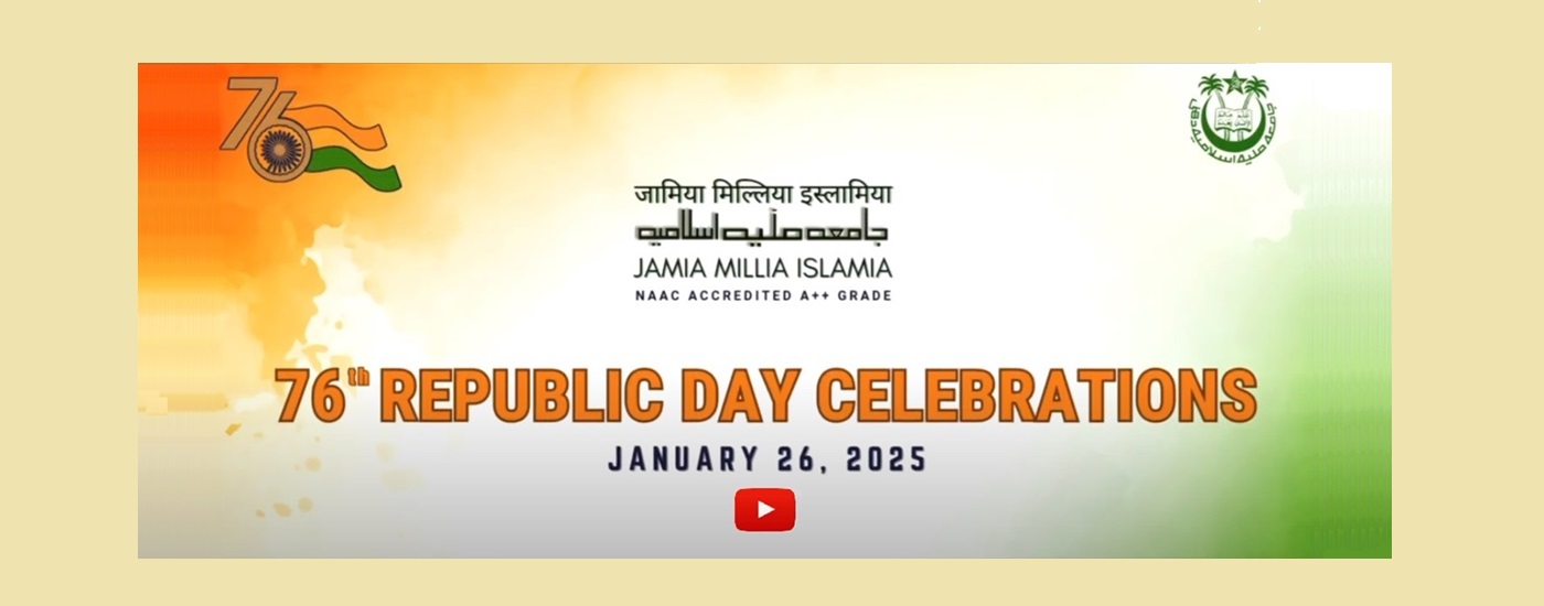 76th Republic Day Celebrations